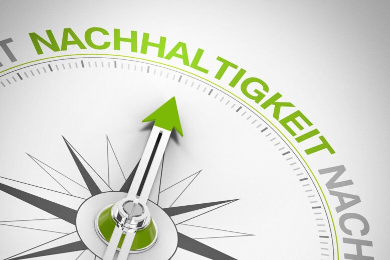 Nachhaltigkeit